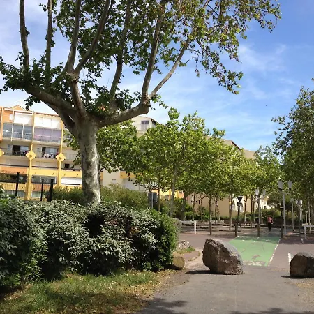 Appartamento Aqualand Sopraland