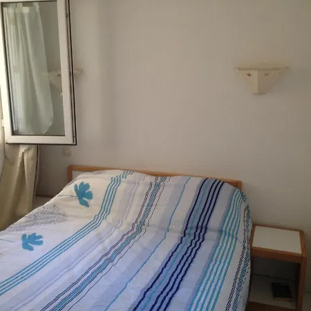 Aqualand Sopraland Apartment Agde