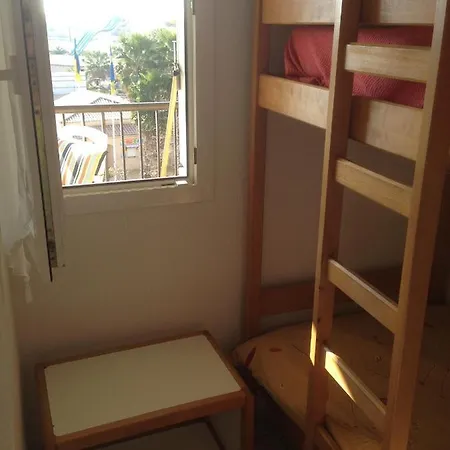 Aqualand Sopraland Appartamento Agde