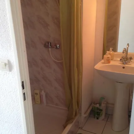 Aqualand Sopraland Appartamento Agde