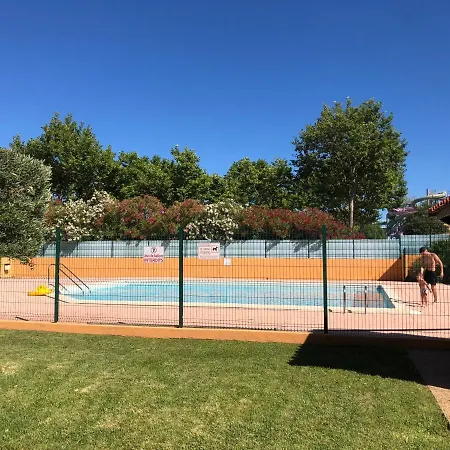 Aqualand Sopraland * Agde