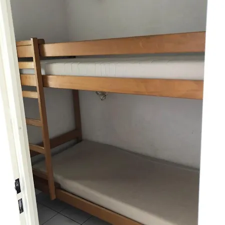Apartment Aqualand Sopraland