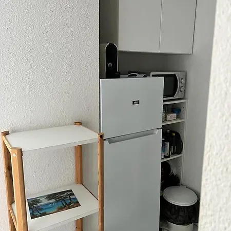Aqualand Sopraland Apartment *