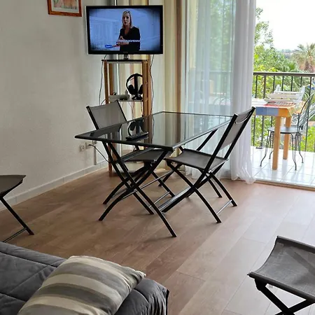 Apartment Aqualand Sopraland