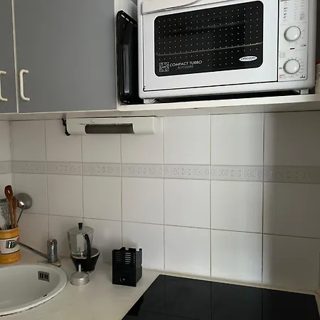 Apartment Aqualand Sopraland Agde