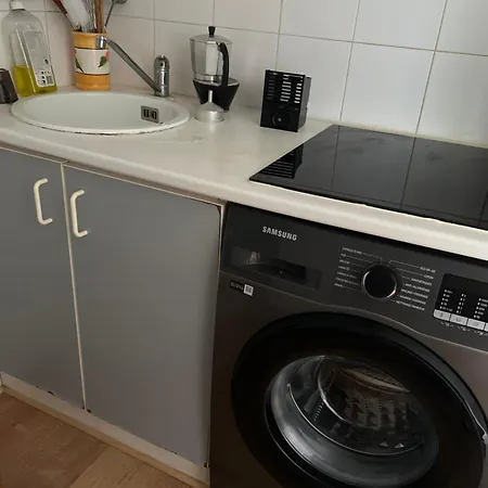 Aqualand Sopraland Apartment