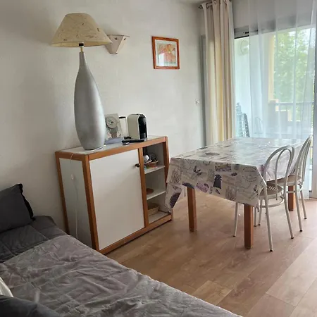 Apartment Aqualand Sopraland