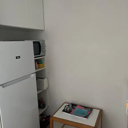 Aqualand Sopraland Apartment *