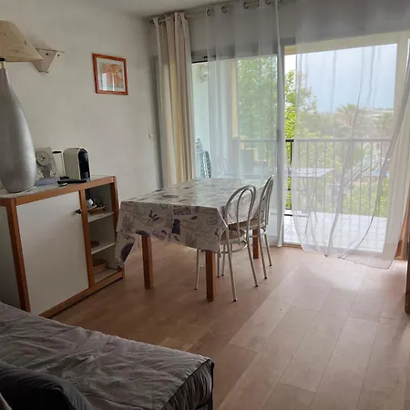 Apartment Aqualand Sopraland *